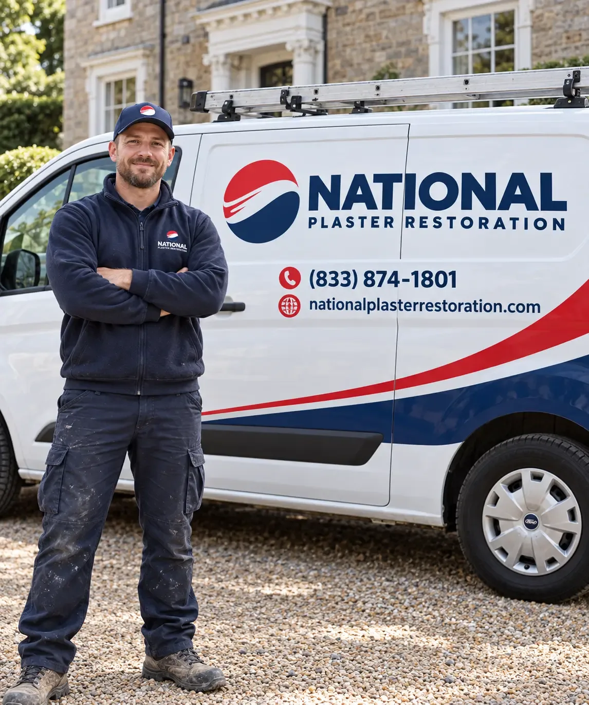 Plaster Repair Springfield, SD FAQs